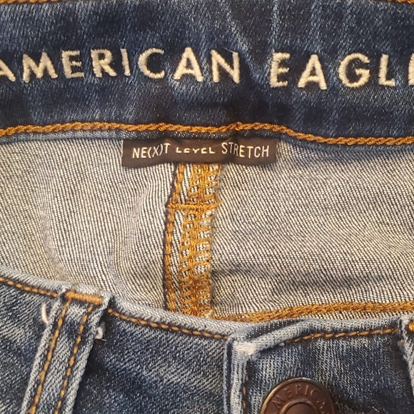 American Eagle next level stretch jeans - Picture 5 of 5